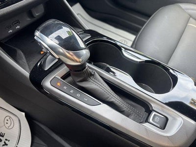 2024 Buick Envista FWD 4dr Sport Touring