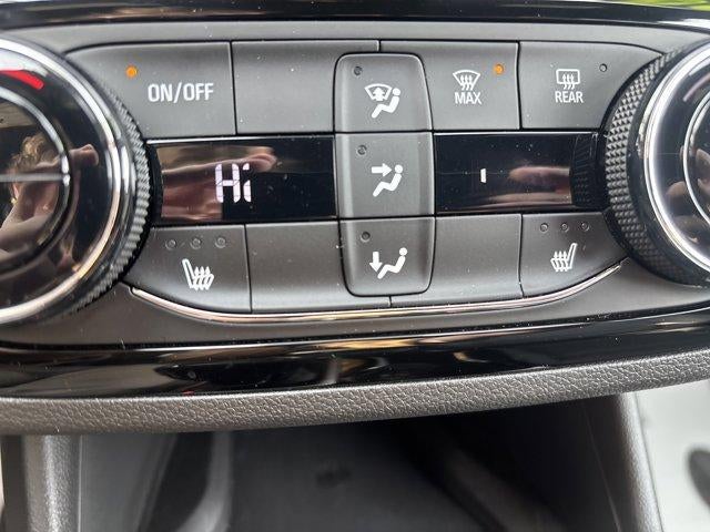 2024 Buick Envista FWD 4dr Sport Touring