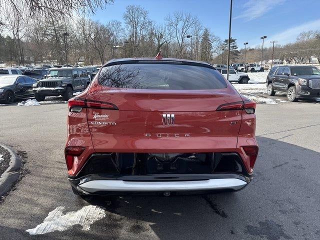 2024 Buick Envista FWD 4dr Sport Touring
