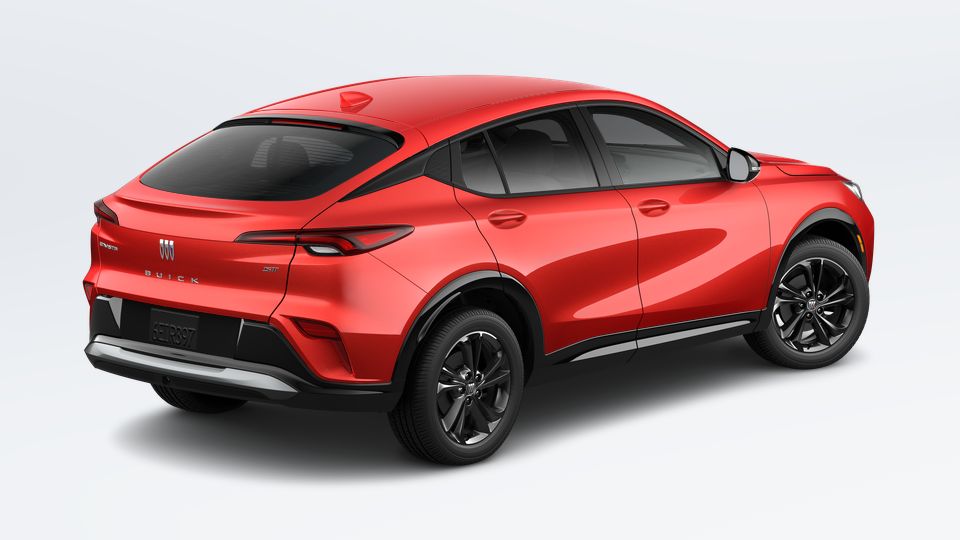 2024 Buick Envista FWD 4dr Sport Touring