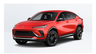 2024 Buick Envista FWD 4dr Sport Touring