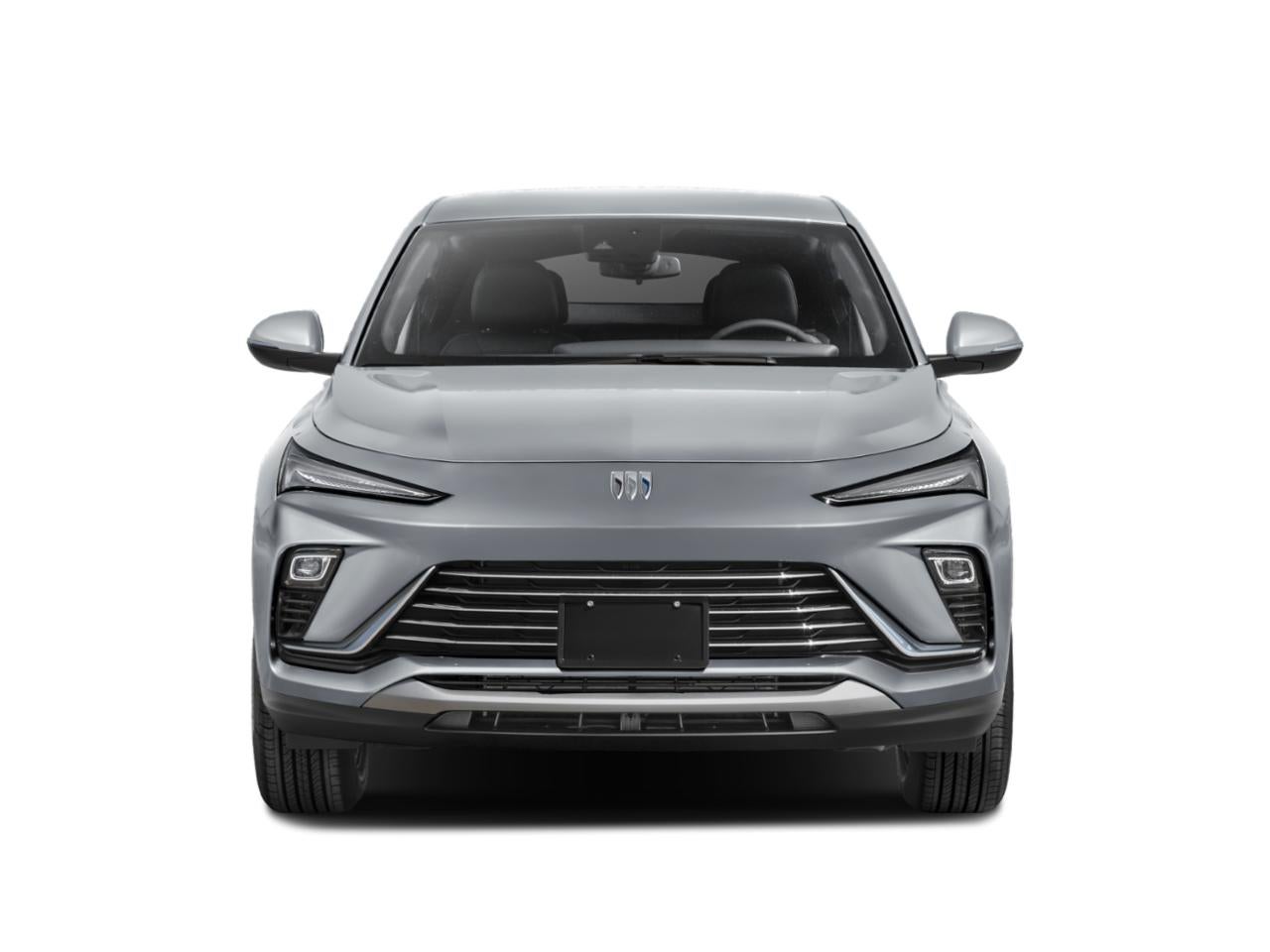 2024 Buick Envista FWD 4dr Sport Touring