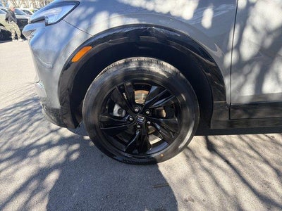 2024 Buick Encore GX Sport Touring AWD