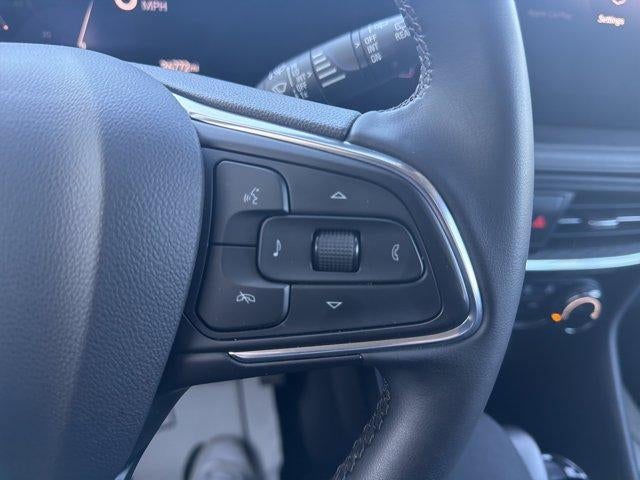 2024 Buick Encore GX Sport Touring AWD