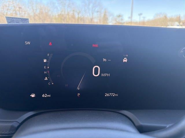 2024 Buick Encore GX Sport Touring AWD