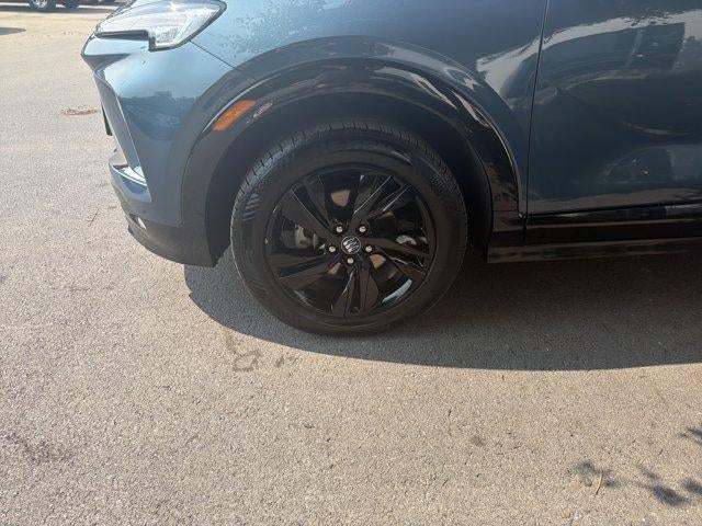 2024 Buick Encore GX Sport Touring AWD