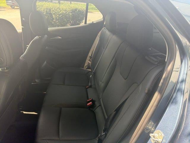 2024 Buick Encore GX Sport Touring AWD