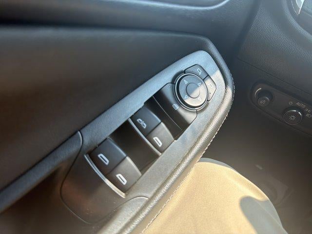 2024 Buick Encore GX Sport Touring AWD