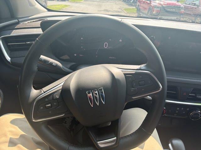 2024 Buick Encore GX Sport Touring AWD