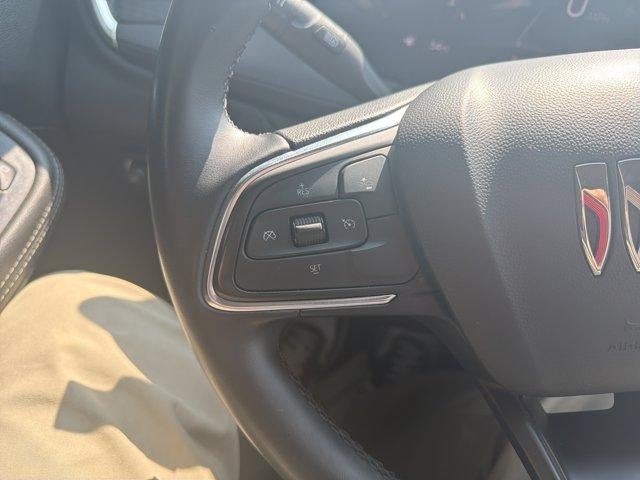 2024 Buick Encore GX Sport Touring AWD