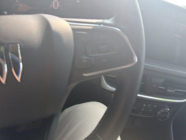 2024 Buick Encore GX Sport Touring AWD