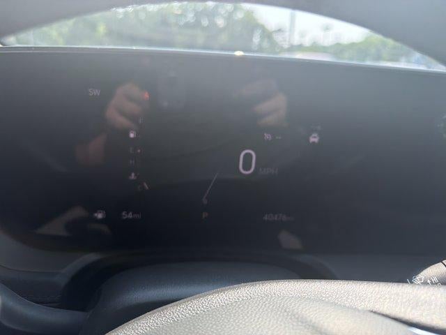 2024 Buick Encore GX Sport Touring AWD