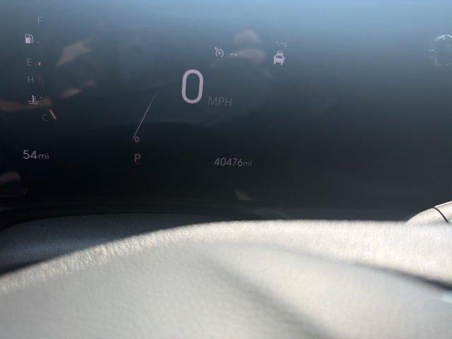2024 Buick Encore GX Sport Touring AWD