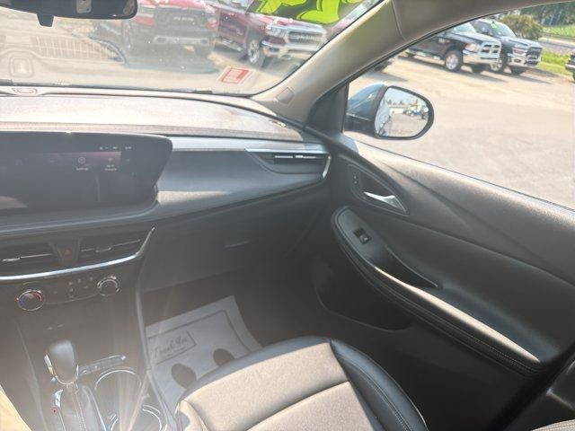 2024 Buick Encore GX Sport Touring AWD