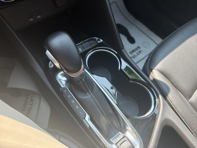 2024 Buick Encore GX Sport Touring AWD