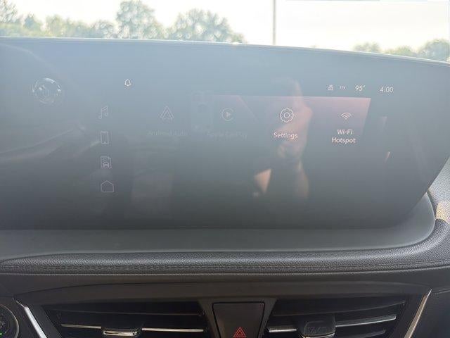 2024 Buick Encore GX Sport Touring AWD