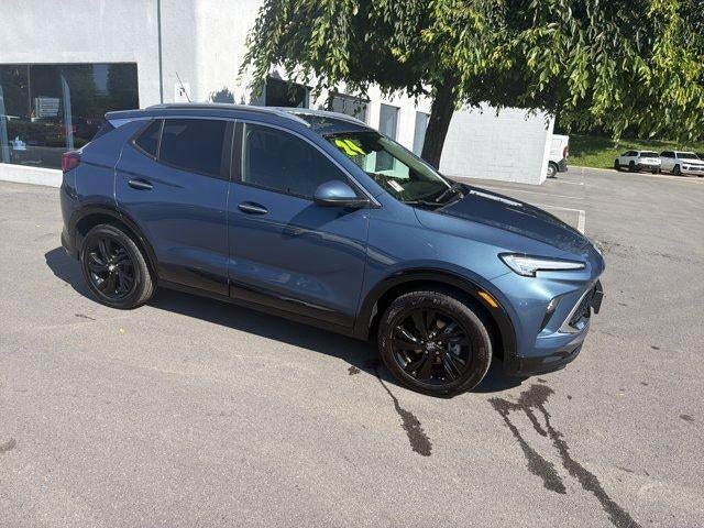 2024 Buick Encore GX Sport Touring AWD