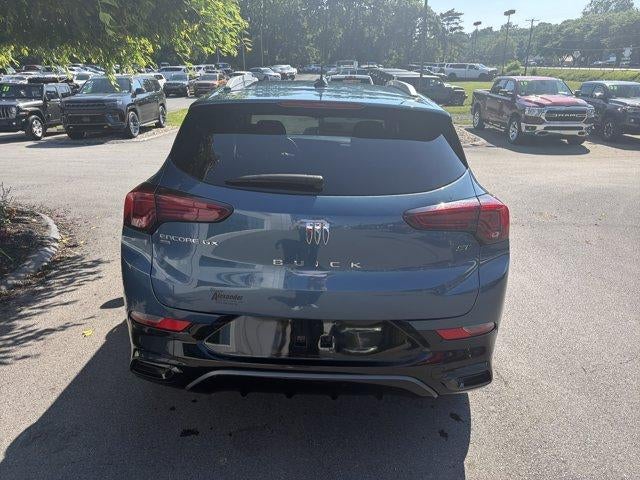 2024 Buick Encore GX Sport Touring AWD