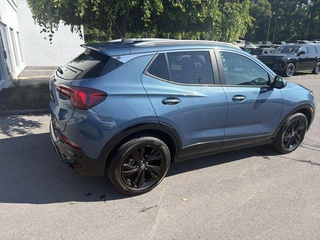 2024 Buick Encore GX Sport Touring AWD
