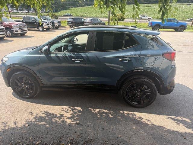 2024 Buick Encore GX Sport Touring AWD