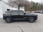 2025 Chevrolet Trax FWD 4dr 1RS