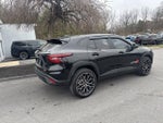 2025 Chevrolet Trax FWD 4dr 1RS