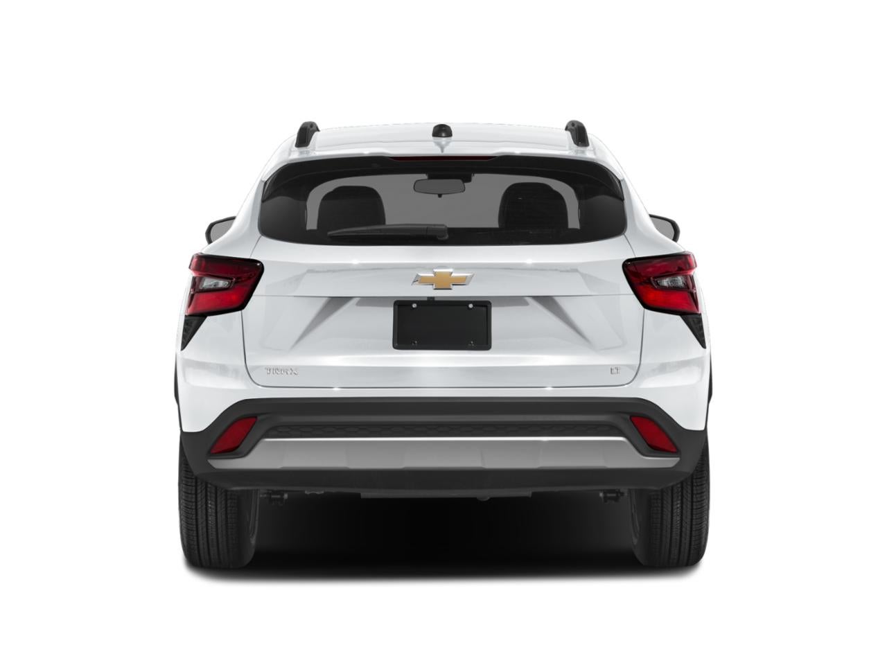 2025 Chevrolet Trax FWD 4dr 1RS