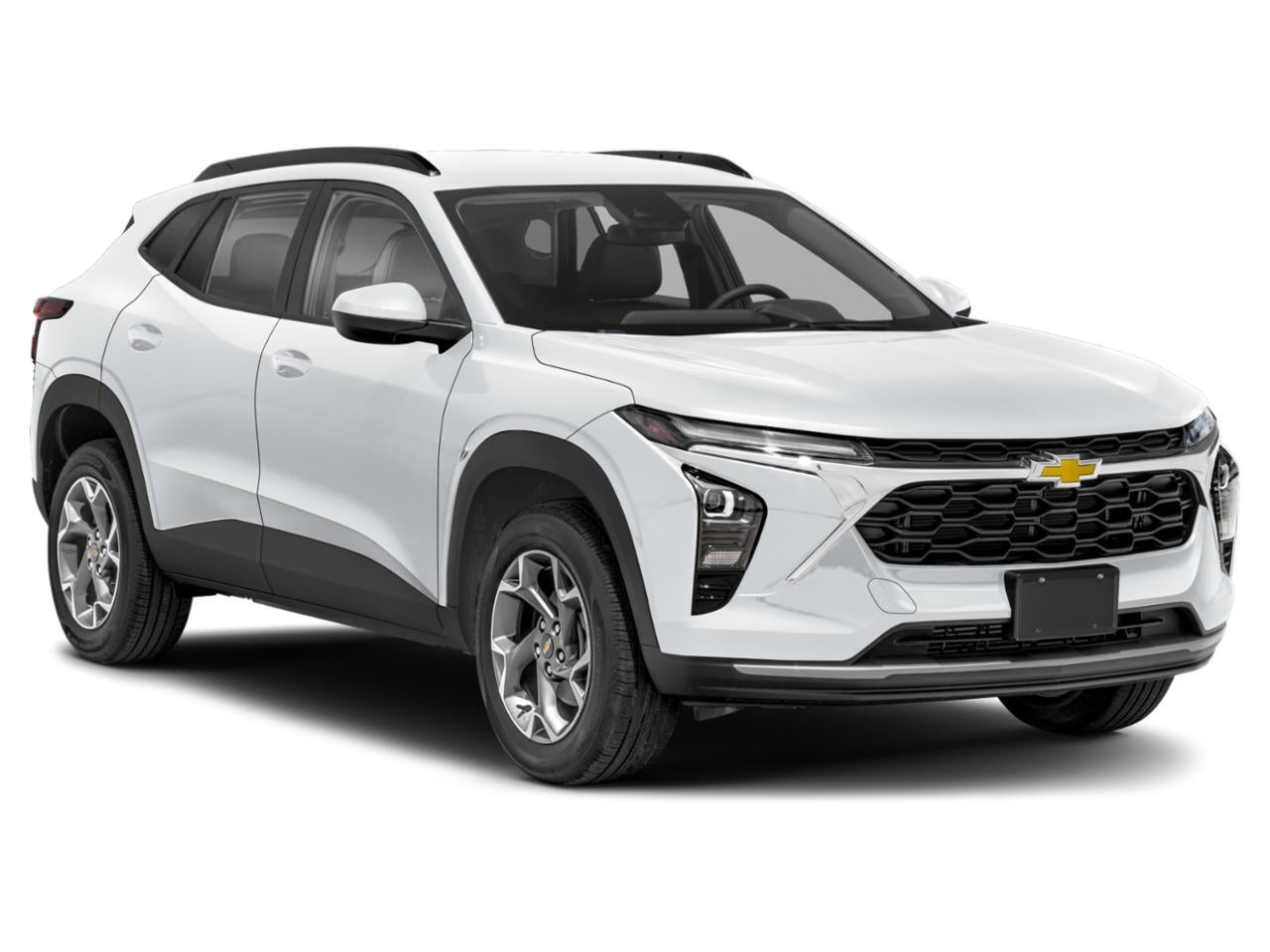 2025 Chevrolet Trax FWD 4dr 1RS