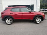 2021 Chevrolet Trailblazer AWD 4dr LS