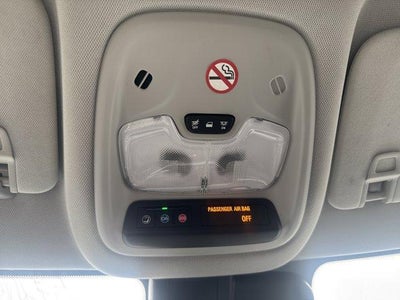 2025 Chevrolet Trailblazer AWD 4dr LT