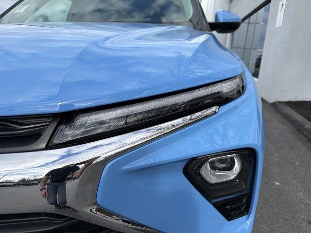 2024 Chevrolet Trailblazer AWD 4dr LT