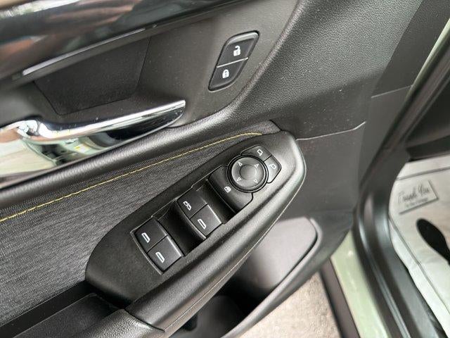 2024 Chevrolet Trailblazer AWD 4dr ACTIV