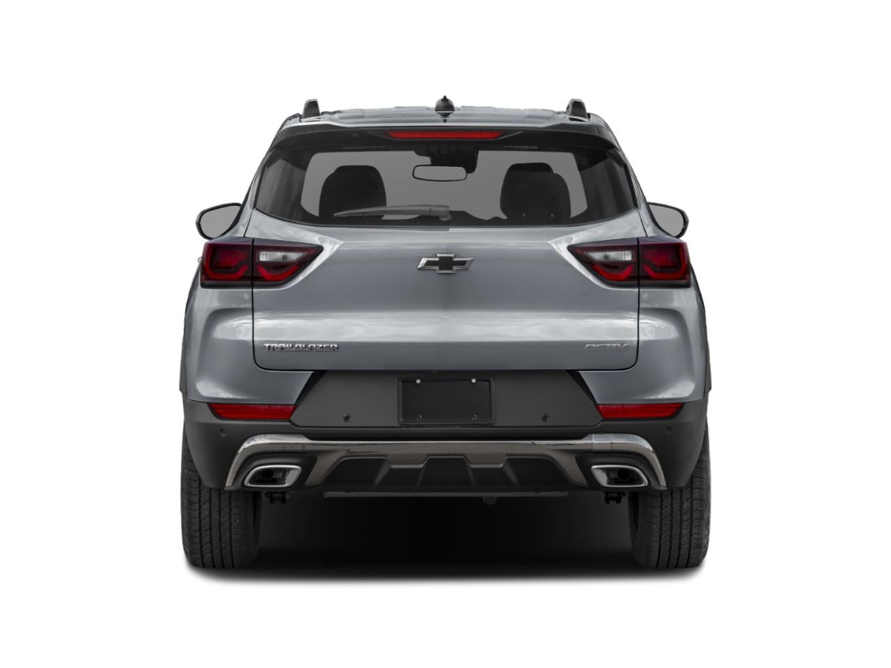 2024 Chevrolet Trailblazer AWD 4dr ACTIV
