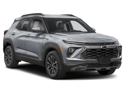 2024 Chevrolet Trailblazer AWD 4dr ACTIV