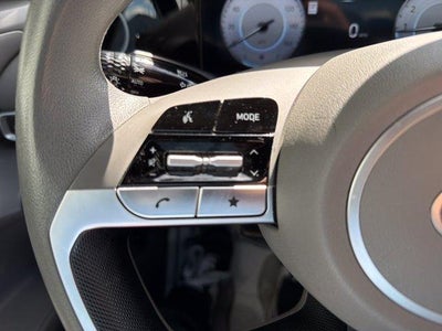 2024 Hyundai ELANTRA SEL IVT