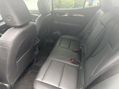 2024 Buick Envision AWD 4dr Preferred