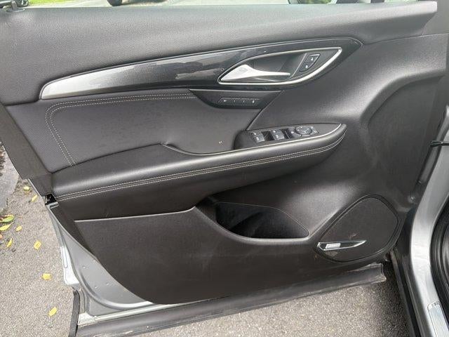 2024 Buick Envision AWD 4dr Preferred