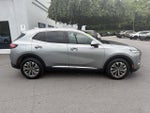 2024 Buick Envision AWD 4dr Preferred