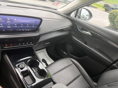 2024 Buick Envision AWD 4dr Preferred