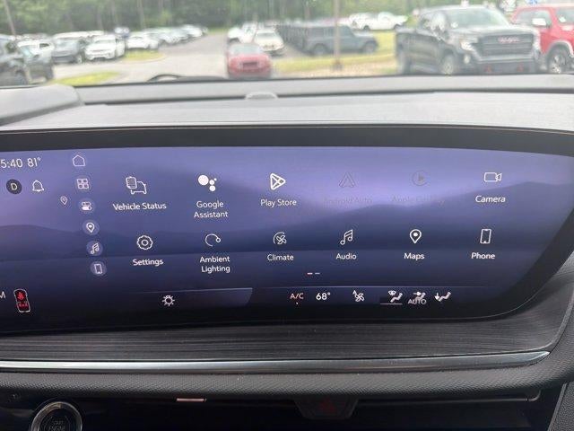 2024 Buick Envision AWD 4dr Preferred