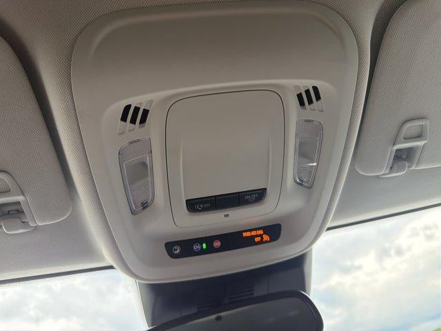 2024 Buick Envision AWD 4dr Preferred