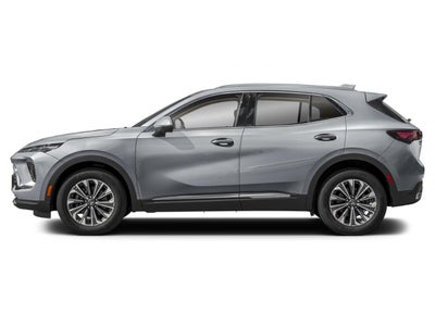 2024 Buick Envision AWD 4dr Preferred