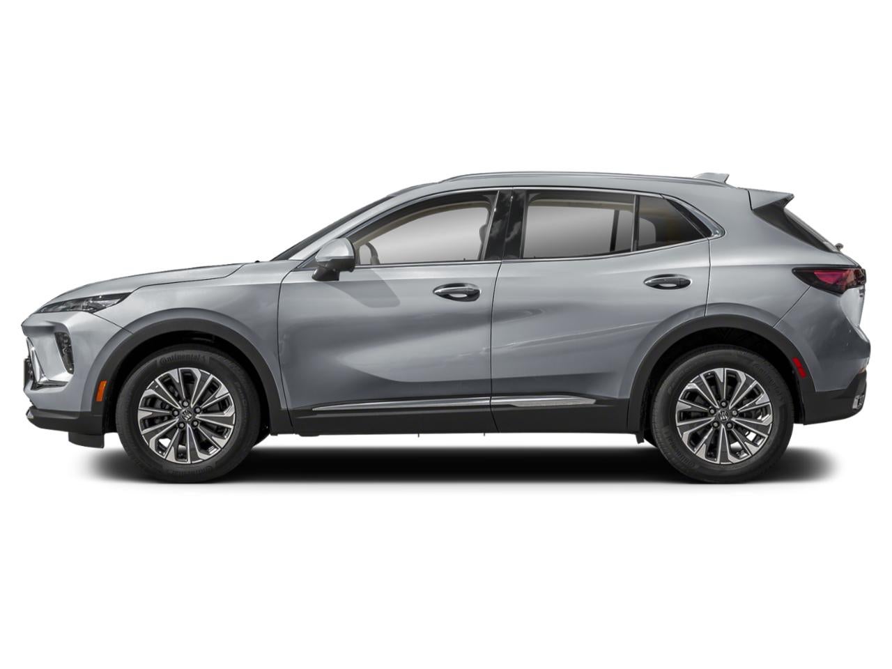 2024 Buick Envision AWD 4dr Preferred