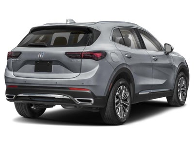 2024 Buick Envision AWD 4dr Preferred