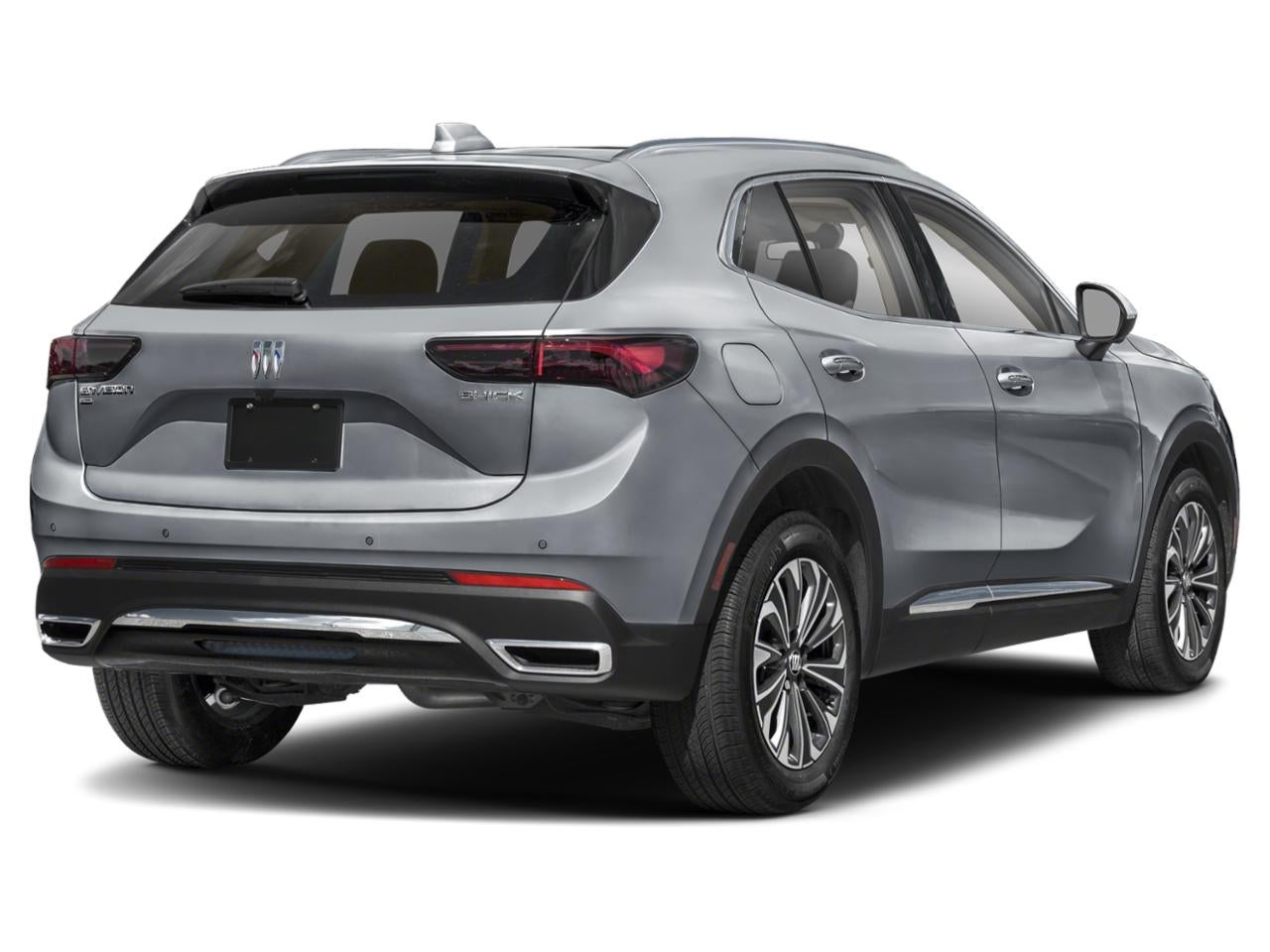 2024 Buick Envision AWD 4dr Preferred