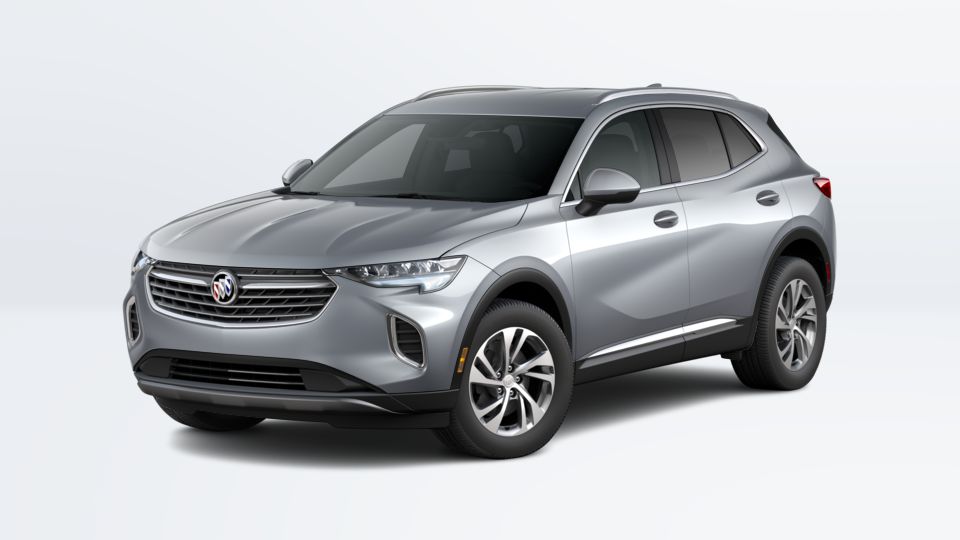 2021 Buick Envision AWD 4dr Essence