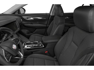 2021 Buick Envision AWD 4dr Essence