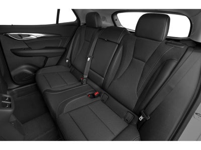 2021 Buick Envision AWD 4dr Essence