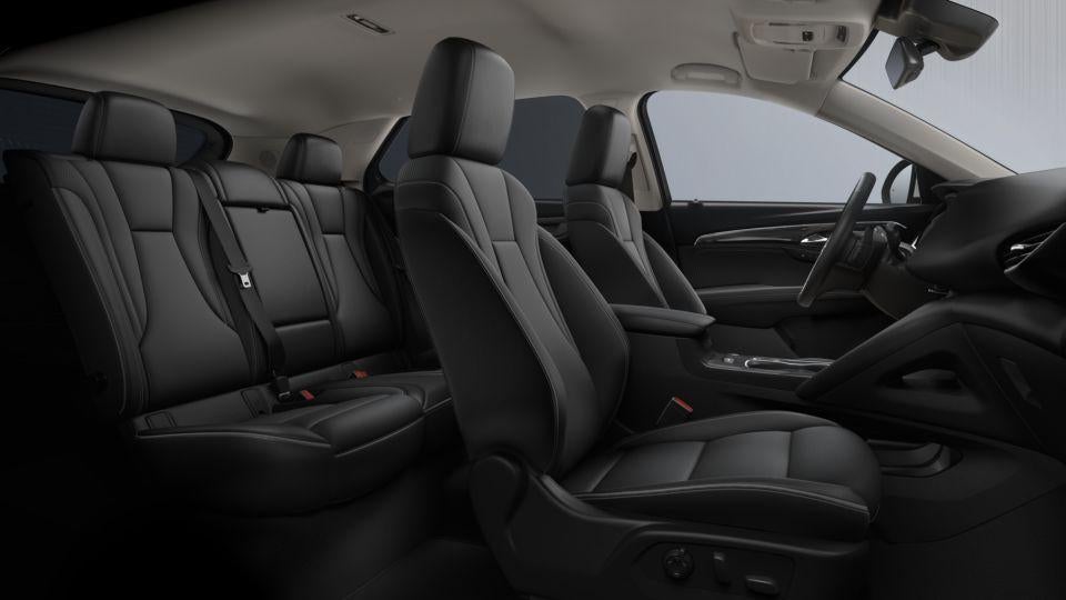 2021 Buick Envision AWD 4dr Essence