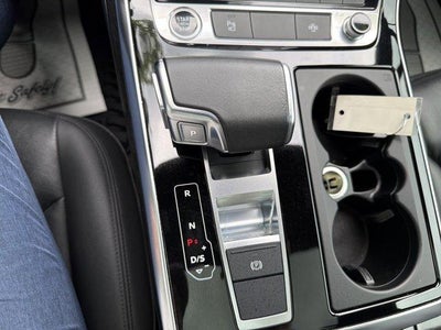 2021 Audi Q7 Premium 55 TFSI quattro